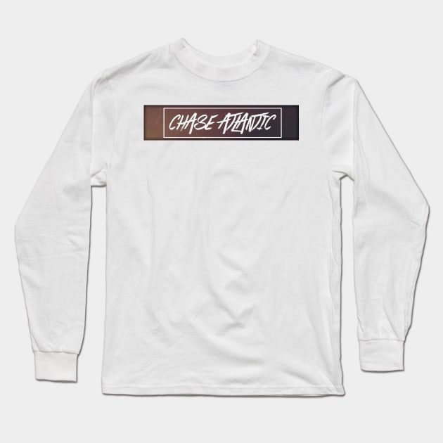 chase atlantic Long Sleeve T-Shirt by mohamedayman1